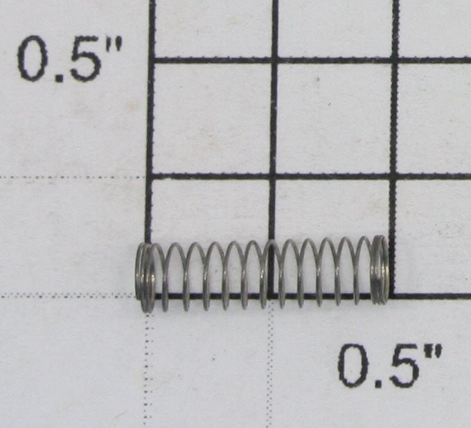Lionel 85120-430 G Scale Coupler Spring