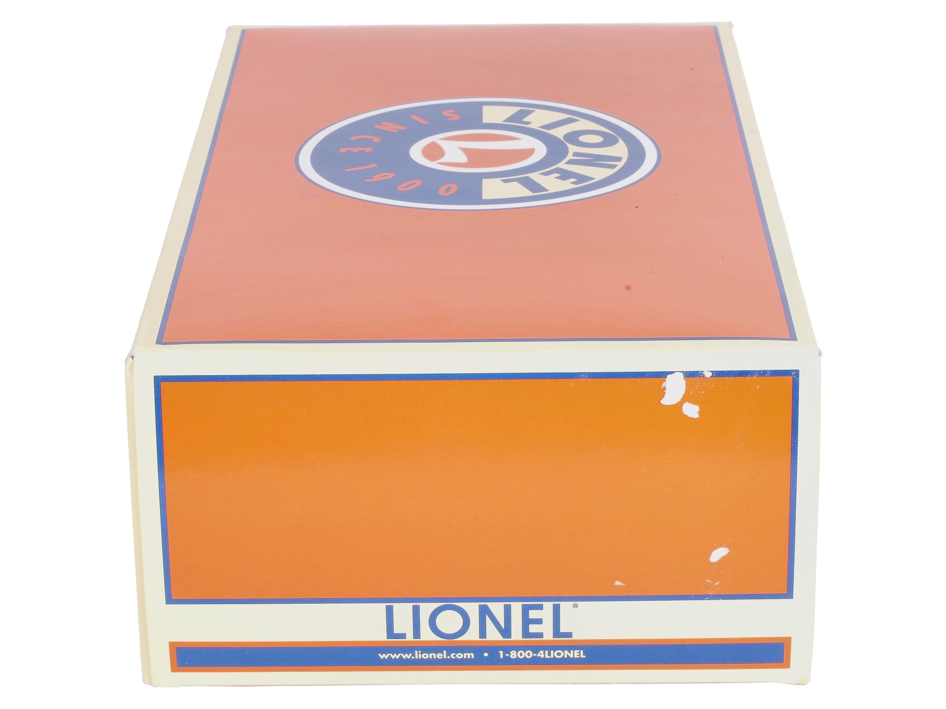 Lionel 6-81744 O CP Baby Madison Combo, Coach, Observation Cars (Set of 3)