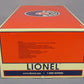 Lionel 6-11110 NYC 0-8-0 Steam Locomotive & Tender #7805 with TrainSounds