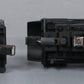 Lionel 6-11110 NYC 0-8-0 Steam Locomotive & Tender #7805 with TrainSounds