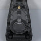 Lionel 6-11110 NYC 0-8-0 Steam Locomotive & Tender #7805 with TrainSounds