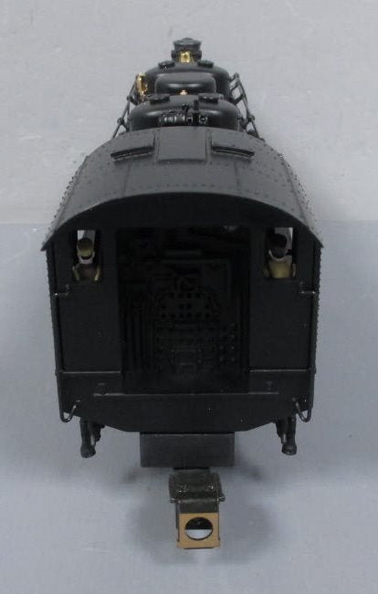 Lionel 6-11110 NYC 0-8-0 Steam Locomotive & Tender #7805 with TrainSounds