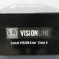 Lionel 2231480 O NW Vision Class A Prototype Steam Locomotive #1200