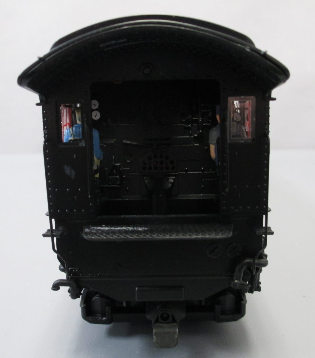 Lionel 2231480 O NW Vision Class A Prototype Steam Locomotive #1200
