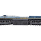 Broadway Limited 5862 HO CSX GE ES44AC Diesel Locomotive Sound/DC/DCC #977