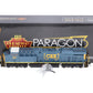 Broadway Limited 5862 HO CSX GE ES44AC Diesel Locomotive Sound/DC/DCC #977