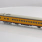 Walthers 932-9251 HO Milwaukee Hiawatha 30-Seat Parlor Car