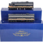 Athearn G12344 HO Burlington Northern (exNP) F7 AB Diesel Locomotives #752/717