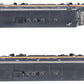Athearn G12344 HO Burlington Northern (exNP) F7 AB Diesel Locomotives #752/717