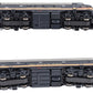 Athearn G12344 HO Burlington Northern (exNP) F7 AB Diesel Locomotives #752/717