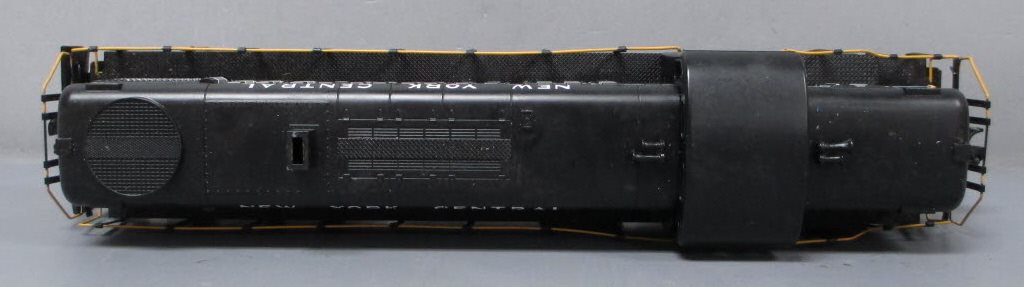 MTH 30-20295-1 New York Central RS-3 Diesel Engine With Proto-Sound 3.0 #8255