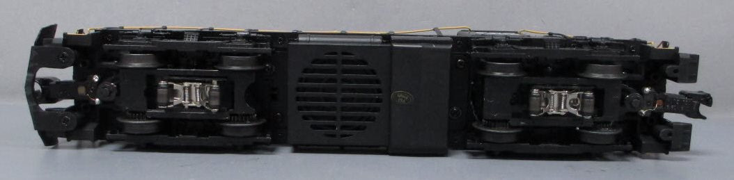 MTH 30-20295-1 New York Central RS-3 Diesel Engine With Proto-Sound 3.0 #8255
