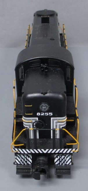 MTH 30-20295-1 New York Central RS-3 Diesel Engine With Proto-Sound 3.0 #8255