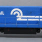 MTH 30-20260-3 Conrail C30-7 Non-Powered Diesel Engine #6603