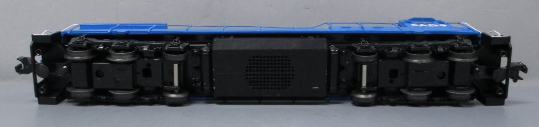 MTH 30-20260-3 Conrail C30-7 Non-Powered Diesel Engine #6603