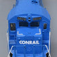 MTH 30-20260-3 Conrail C30-7 Non-Powered Diesel Engine #6603
