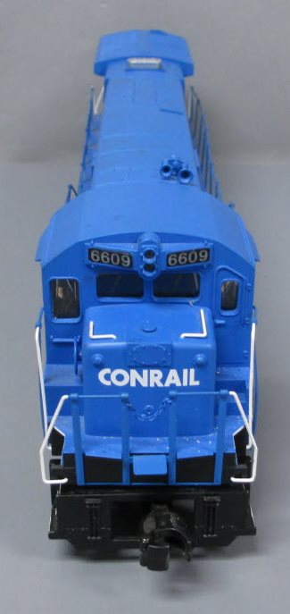 MTH 30-20260-3 Conrail C30-7 Non-Powered Diesel Engine #6603