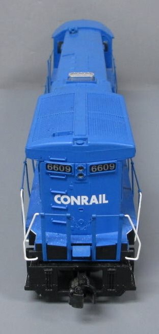 MTH 30-20260-3 Conrail C30-7 Non-Powered Diesel Engine #6603