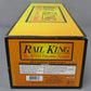 MTH 30-20586-1 New Haven RailKing SW-9 Diesel Switcher w/Proto-Sound 3.0 #642