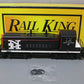 MTH 30-20586-1 New Haven RailKing SW-9 Diesel Switcher w/Proto-Sound 3.0 #642