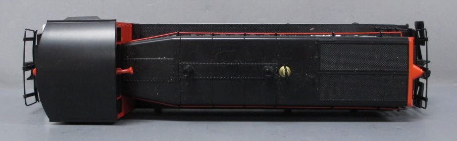 MTH 30-20586-1 New Haven RailKing SW-9 Diesel Switcher w/Proto-Sound 3.0 #642