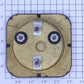 Acme DCAM-DC5A Panel Mount DC 1-5 Amp Meter