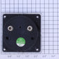 Acme DCAM-DC101A MS-52 Panel Mount 1-0-1 Amp Meter Boxed