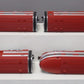 Lionel 6-82574 O Texas Special 21' Passenger Car (Pack of 4)