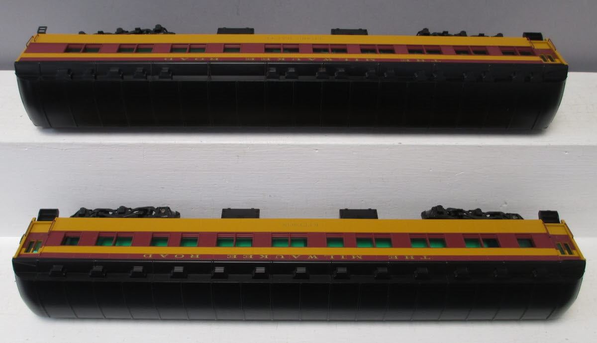 Lionel 6-85354 O Milwaukee 18