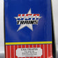 USA Trains 31076 G Amtrak Vista Dome Passenger Car #9405