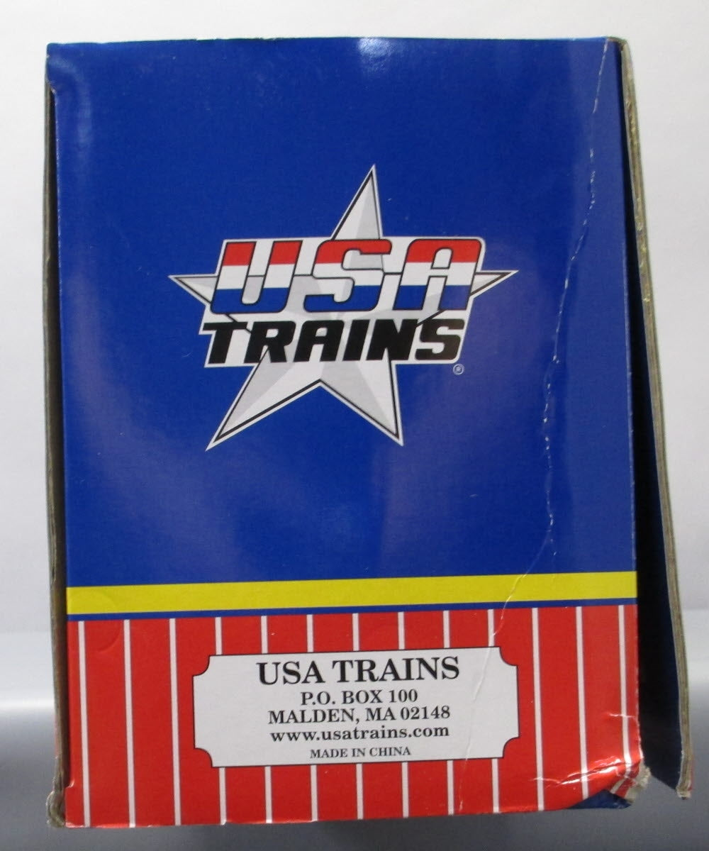 USA Trains 31076 G Amtrak Vista Dome Passenger Car #9405