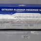 USA Trains 31076 G Amtrak Vista Dome Passenger Car #9405