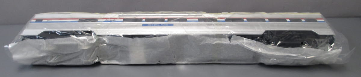 USA Trains 31076 G Amtrak Vista Dome Passenger Car #9405