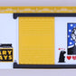 K-Line K-515801 February Fair Days Boxcar Shell