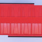 K-Line K-515802 K-Line Loves America Small Boxcar Shell