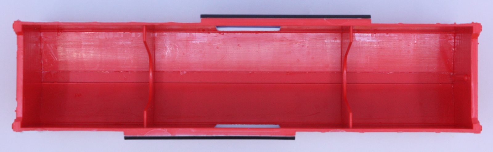 K-Line K-515802 K-Line Loves America Small Boxcar Shell