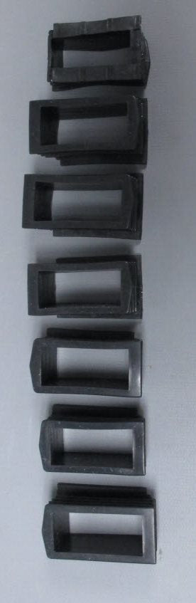 Lionel 6-25521 B&O Heavyweight Passenger 4-Pack
