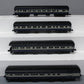 Lionel 6-25521 B&O Heavyweight Passenger 4-Pack