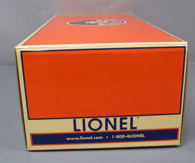 Lionel 6-25522 B&O Heavyweight Passenger Car(Set of 2)