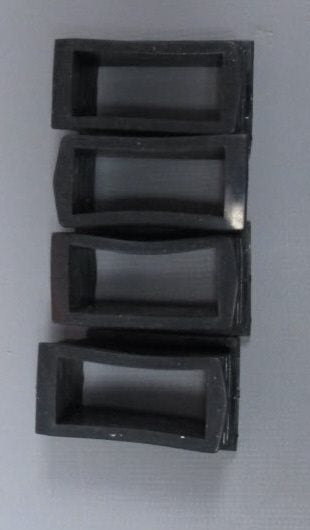 Lionel 6-25522 B&O Heavyweight Passenger Car(Set of 2)