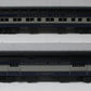 Lionel 6-25522 B&O Heavyweight Passenger Car(Set of 2)