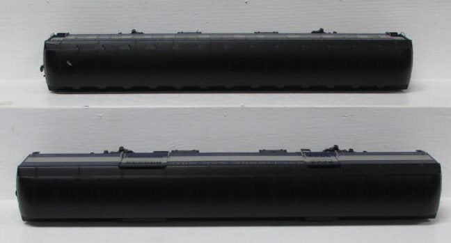 Lionel 6-25522 B&O Heavyweight Passenger Car(Set of 2)