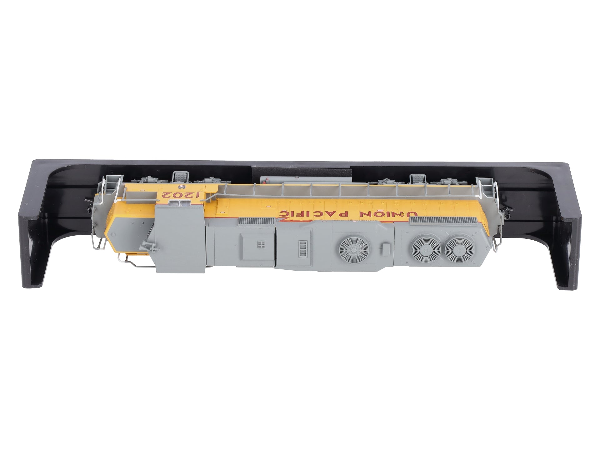 Atlas 10001780 HO Union Pacific EMD Phase II GP39-2 Diesel Engine #1202