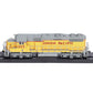 Atlas 10001780 HO Union Pacific EMD Phase II GP39-2 Diesel Engine #1202