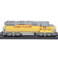 Atlas 10001780 HO Union Pacific EMD Phase II GP39-2 Diesel Engine #1202