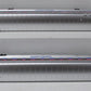 MTH 30-67997 O Amtrak 60' Streamlined Phase 2 Sleeper/Diner Set (Set of 2)