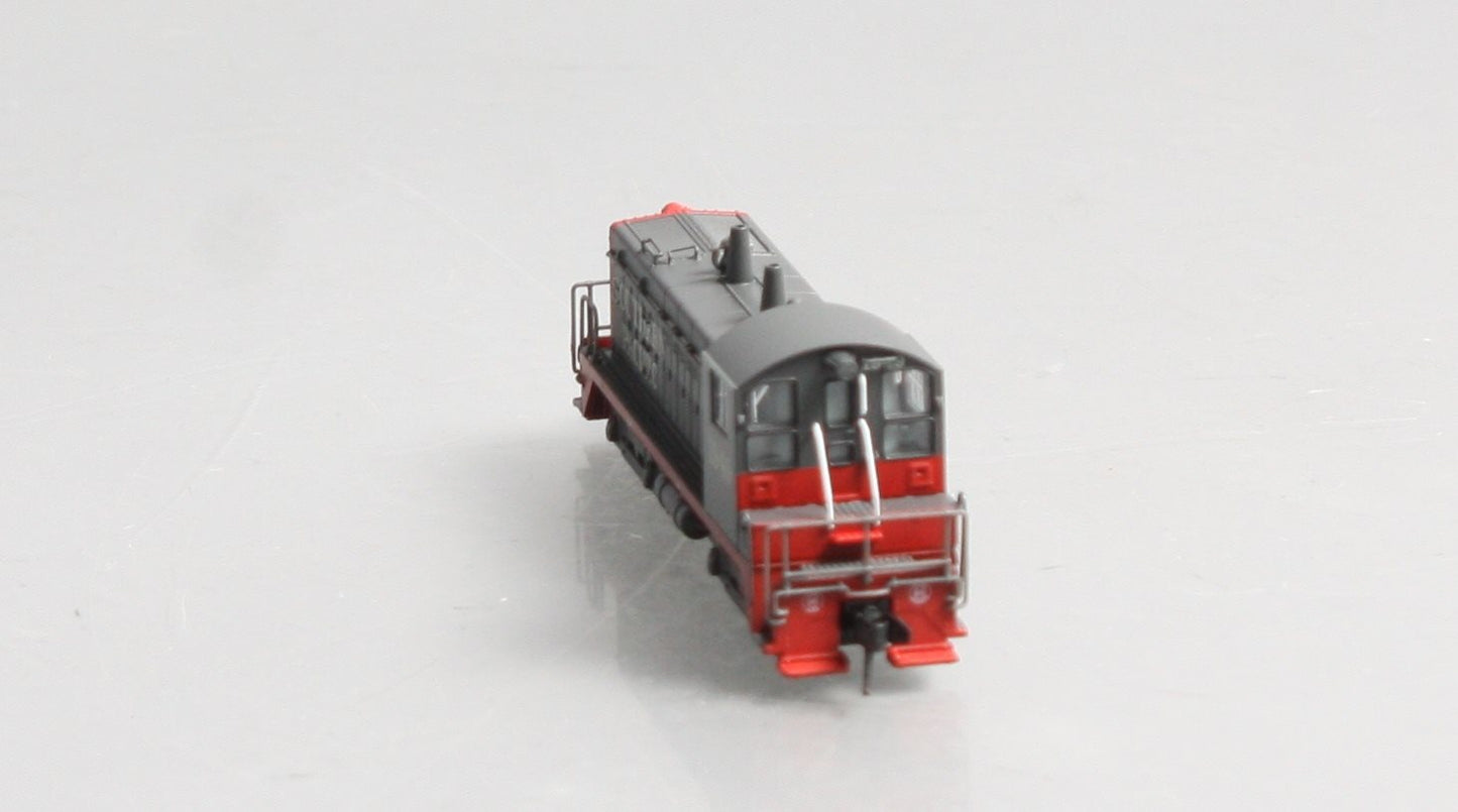 Broadway Limited 3923 N SP EMD NW2 Diesel Locomotive Sound/DC/DCC #1949