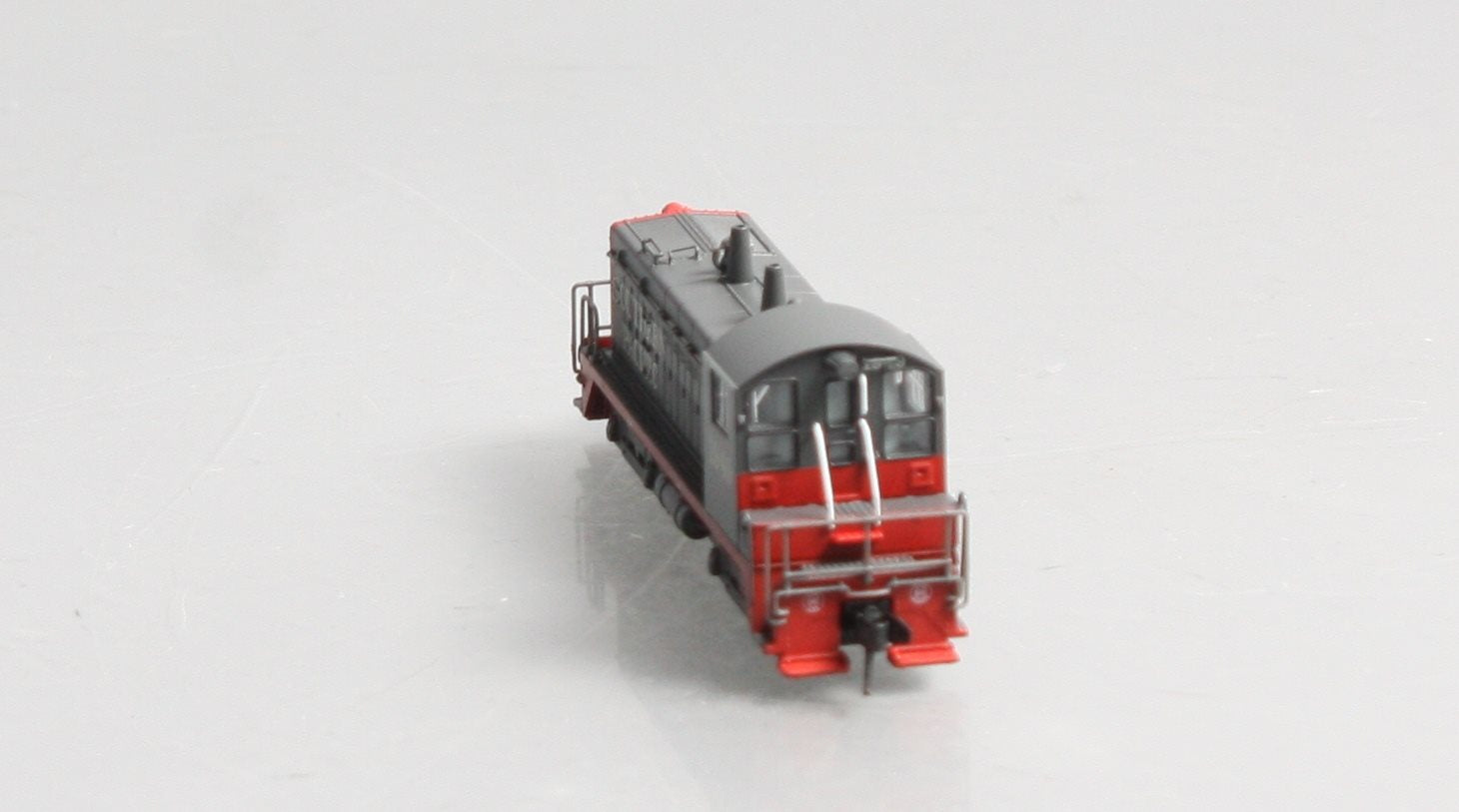 Broadway Limited 3923 N SP EMD NW2 Diesel Locomotive Sound/DC/DCC #1949