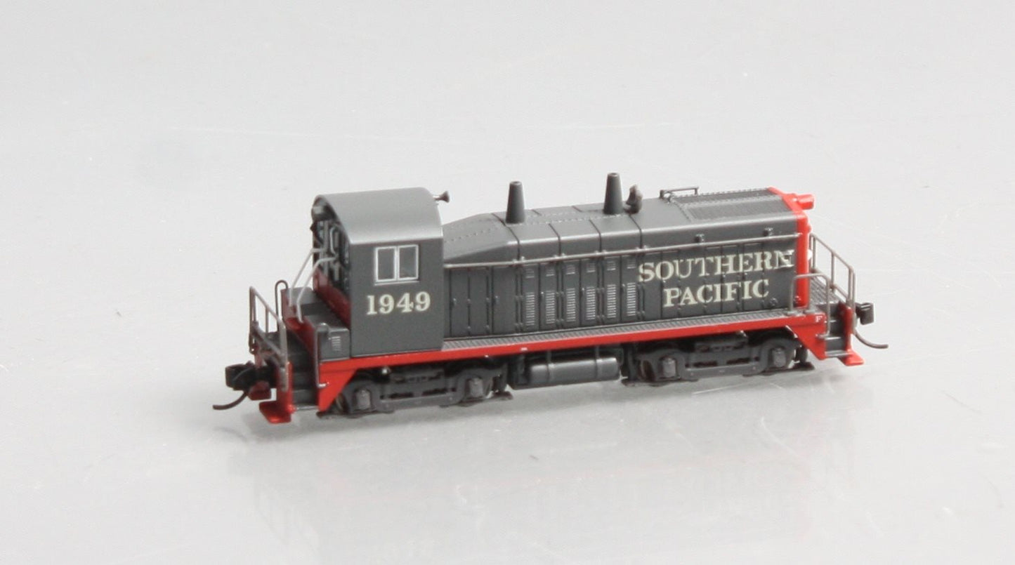 Broadway Limited 3923 N SP EMD NW2 Diesel Locomotive Sound/DC/DCC #1949