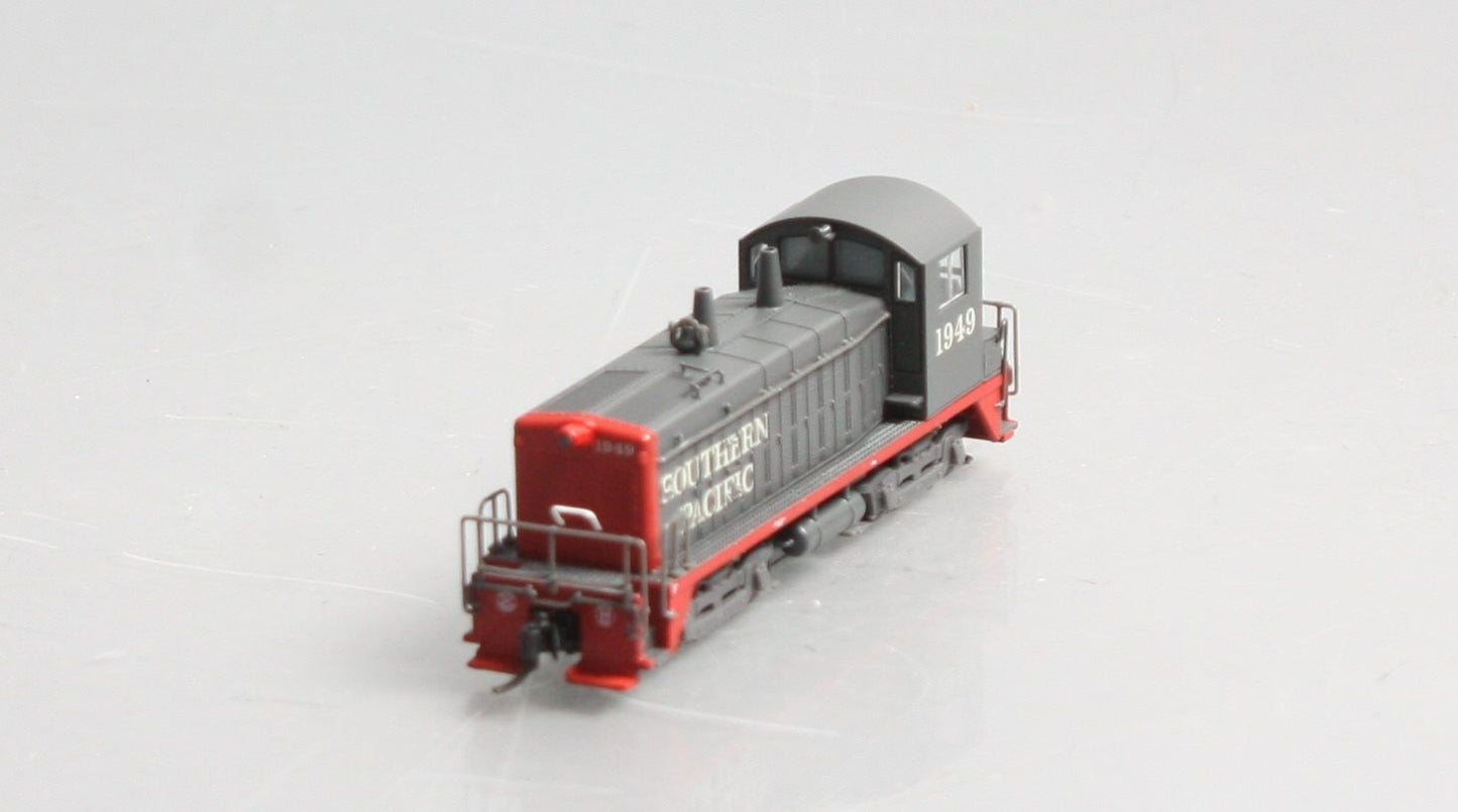 Broadway Limited 3923 N SP EMD NW2 Diesel Locomotive Sound/DC/DCC #1949